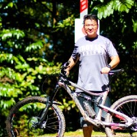 Simon Teo