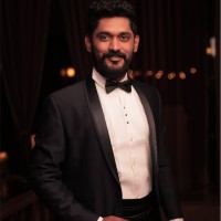Ritesh Musale