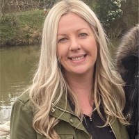 Nichola Harris