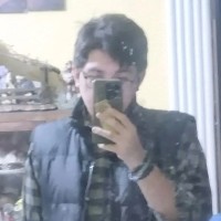 Hugo Medrano Villarreal