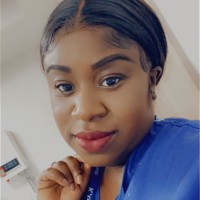 Kadija Asare