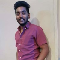 Vikneswaran Vicky