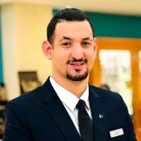 Mohamed Achref Degachi