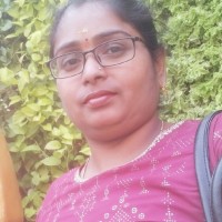 Mahalakshmi K