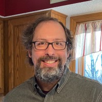 Chris Molitor