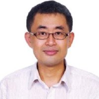 Yufang Shen