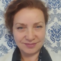 Elena Bozhko