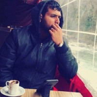 Juma Al Ghailani