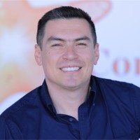 Abisai Robles