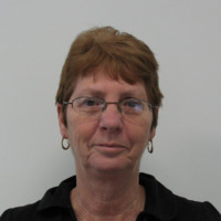 Yvonne Miller