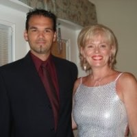 Donna MacDonald