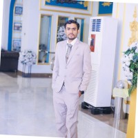 Junaid Ahmed