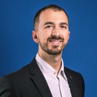 Nicholas Cartocci