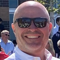 Jeff Redden