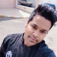 Ashim Halder
