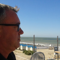 Serge Opsomer