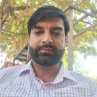 Avinash Godara