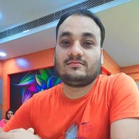Anil Jha