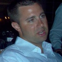 Danny Udell