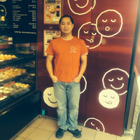 Nguyen Quoc Thang Truong