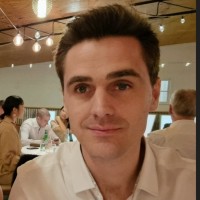 Matthew Van Brink (MBA)