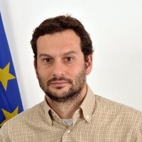 Cesar Pascual García