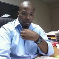 Sipho Nkosi