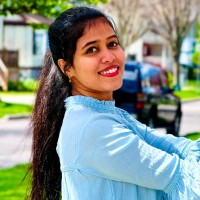 Ashna Varghese