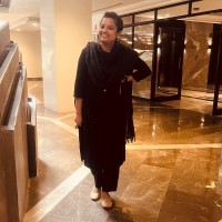 Juhi Meshram