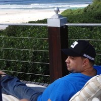 Brendan Langenhoven