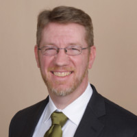 Douglas Evans