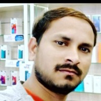 Manda Srikanth