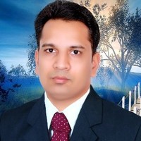 Santosh Patil