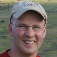 Bruce Decker