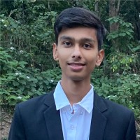 Harshal Garg