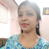 Dipali MESHRAM