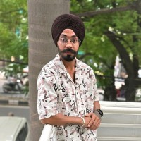 Bhupender Singh
