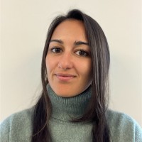 Freeha Siddiqi