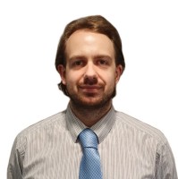 Philip Steventon MCILEx