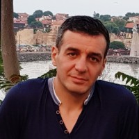 Yevgeny Boroshok