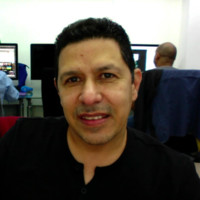 Johnny Madrid