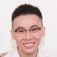 Chai Kok Chin (KC)