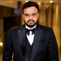 Sarthak Chopra, Cssgb