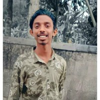 Vishnu Vijayan