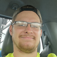 Colton Evans