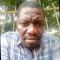 Raji Adeteju David