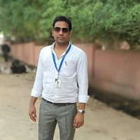 Praveen Rawal