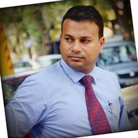Nandkumar Sail