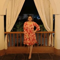Chaitrali Parab