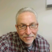 Kevin Ferguson